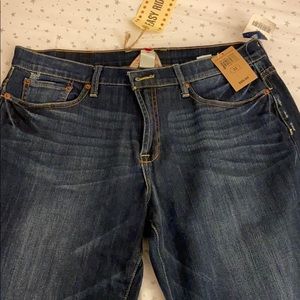 Lucky Brand Jeans